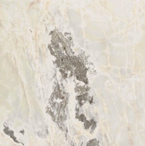 Керамогранит 765925 Onyx&More White Blend Glossy Ret 6mm 120x120