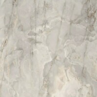 Керамогранит 765929 Onyx&More Silver Onyx Glossy Ret 6mm 120x120