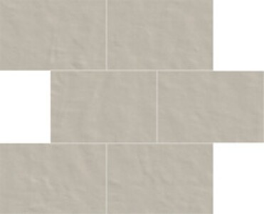 Мозаика 749600 Neutra 6.0 03 Perla Mosaico E 10x15 30x30