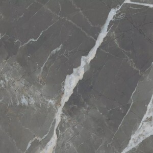 Керамогранит 756236 Stones 2.0 Calacatta Black Smooth Ret 60x60