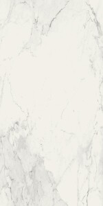 Керамогранит 776330 Stones 2.0 Calacatta Comfort Ret 6mm 120x240