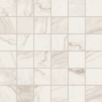 Мозаика 756682 Stones 2.0 Calacatta Smooth Mosaico 5x5 30x30