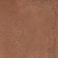 Керамогранит 781527 Sensi Terre Mattone Nat Ret 80x80