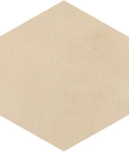 Керамогранит 781804 Sensi Terre Cotone Nat Esagono 22x20