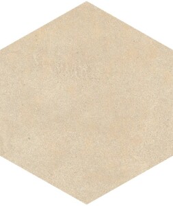Керамогранит 781810 Sensi Terre Cotone Grana Grip Esagono 22x20