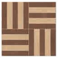 Мозаика 781839 Sensi Terre Amaranto + Rosato Nat Intreccio 30x30