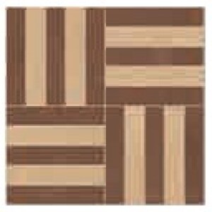 Мозаика 781839 Sensi Terre Amaranto + Rosato Nat Intreccio 30x30