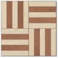 Мозаика 781836 Sensi Terre Cotone + Mattone Nat Intreccio 30x30