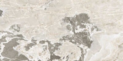 Керамогранит 765457 Onyx&More White Blend Satin 60x120