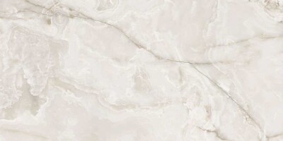 Керамогранит 765464 Onyx&More White Onyx Glossy Ret 60x120