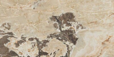 Керамогранит 765468 Onyx&More Golden Blend Glossy 60x120