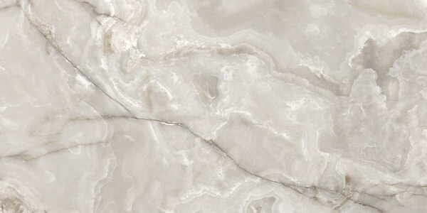 Керамогранит 765469 Onyx&More Silver Onyx Glossy 60x120