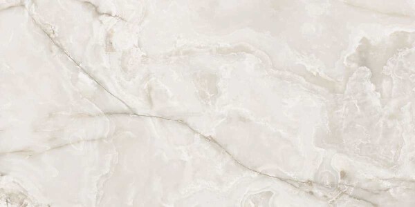 Керамогранит 765454 Onyx&More White Onyx Satin Rett 60x120