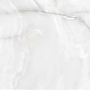 Керамогранит 765480 Onyx&More White Onyx Glos Rett 60x60