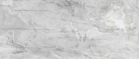 Керамогранит 766033 Onyx&More Silver Onyx Glossy 6mm 120x280