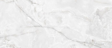 Керамогранит 766020 Onyx&More White Onyx Satin 6mm 120x280