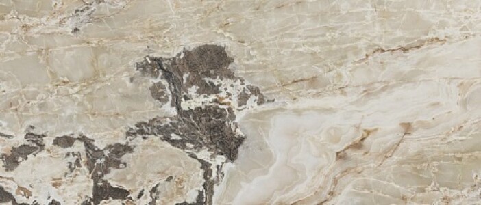 Керамогранит 766025 Onyx&More Golden Blend Satin 6mm 120x280
