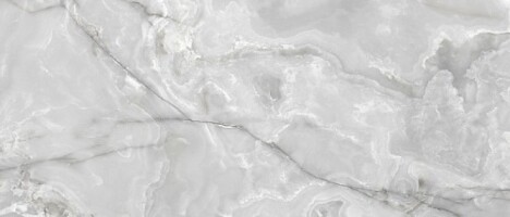 Керамогранит 766026 Onyx&More Silver Onyx Satin 6mm 120x280