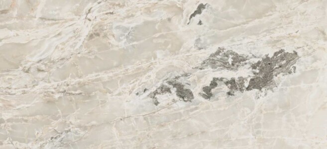 Керамогранит 766027 Onyx&More Silver Blend Satin 6mm 120x280