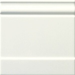 Плитка ZO1 Zoccolo White 20x20
