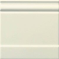 Плитка ZO2 Zoccolo Ivory 20x20