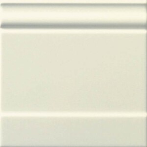 Плитка ZO2 Zoccolo Ivory 20x20