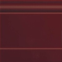 Плитка ZO6 Zoccolo Wine 20x20