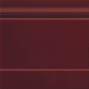 Плитка ZO6 Zoccolo Wine 20x20