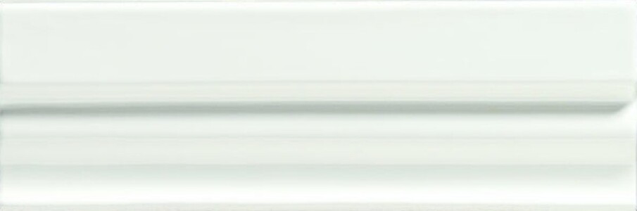 Плитка FIV1 Finale White 6,5x20