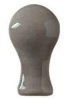 Плитка BOA4 Angolo Bordura dark Dove 3,5x2