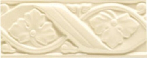 Плитка GE01 GEMME 8X20 BIANCO MATT.