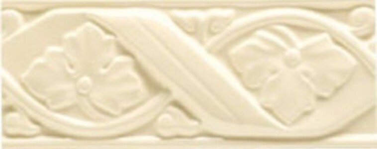 Плитка GE01 GEMME 8X20 BIANCO MATT.