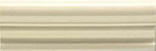 Плитка TO01 TORO 6,5X20 BIANCO MATT.