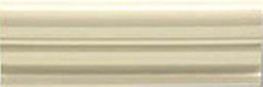 Плитка TO01 TORO 6,5X20 BIANCO MATT.