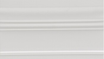 Плитка FIN01 FINALE 12X20 BIANCO MATT.