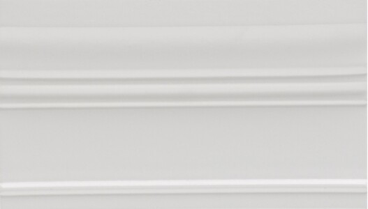 Плитка FIN01 FINALE 12X20 BIANCO MATT.