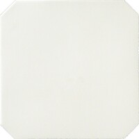 Плитка AMO1 Amarcord Ottagono Bianco Matt 20x20