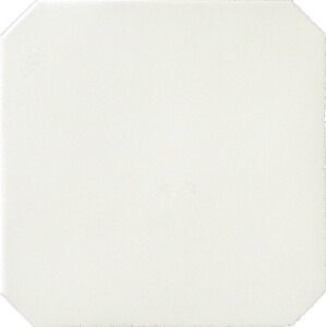 Плитка AMO1 Amarcord Ottagono Bianco Matt 20x20
