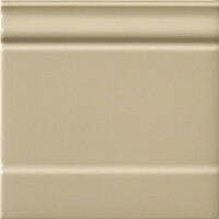 Плитка ZOE88 Amarcord Zoccolo Dark Tabacco Matt 20x20