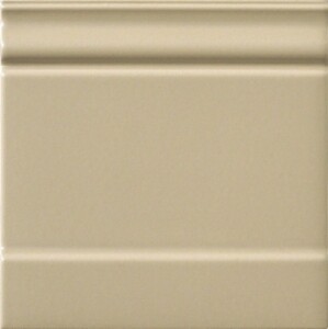 Плитка ZOE88 Amarcord Zoccolo Dark Tabacco Matt 20x20