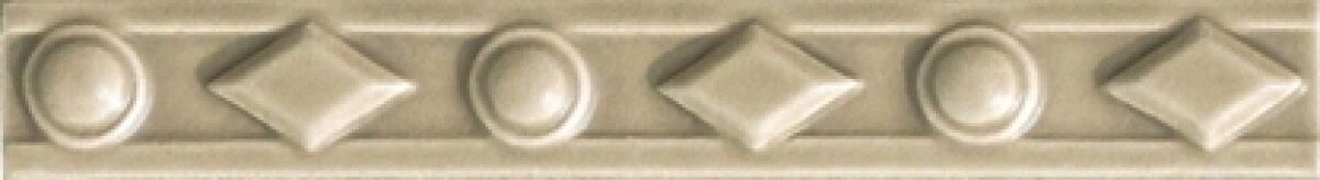 Плитка DAM88 Amarcord Diamantato Tabacco Matt 3x20