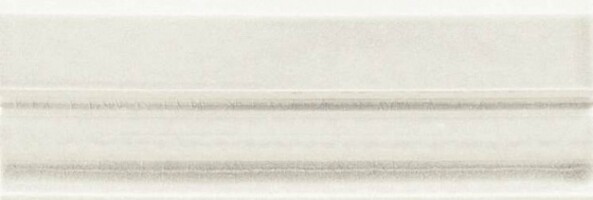 Плитка FIE1 FINALE BIANCO MATT. 6,5X20