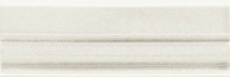 Плитка FIE1 FINALE BIANCO MATT. 6,5X20