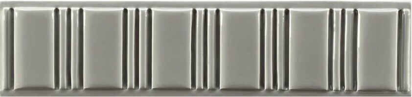 Плитка PA4 PANTHEON D.STEEL 6.5x26