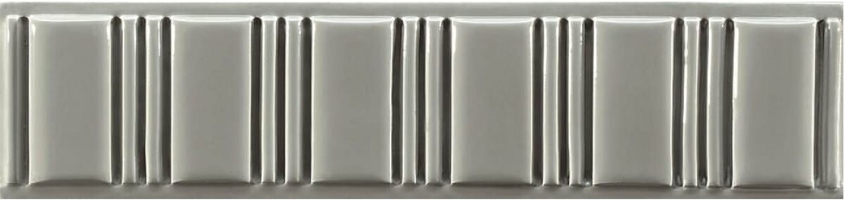 Плитка PA4 PANTHEON D.STEEL 6.5x26