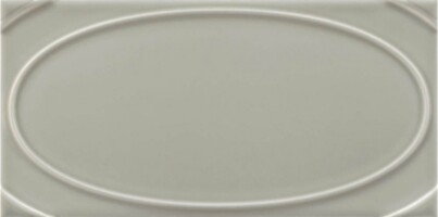 Плитка OVA3 OVAL STEEL 13x26