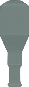 Плитка FIAELM05 ANGOLO FIN PINE MATT 2,2x8,5