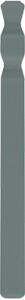 Плитка ZOAELM05 ANGOLO ZOCCALO PINE MATT 1.2x15