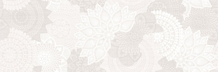 Плитка LN2S011DT Lin вставка бежевый 20x60