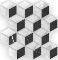 Мозаика A-RS2L451G Royal Stone мозаика многоцветный 28x27